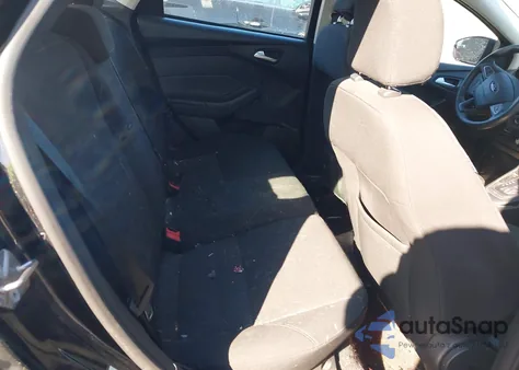 2015 Ford Focus Se из США, поврежденный, VIN 1FADP3K24FL264851